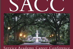 Interstate Resources, Inc. Attends Service Academy Career Conference