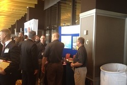 Interstate Resources, Inc. Attends Service Academy Career Conference