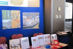 Interstate Resources, Inc. Attends Service Academy Career Conference