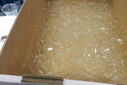 Photoblog: Interstate Container Exhibits at Midwest Poultry Federation Convention 2012