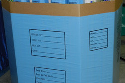 Photoblog: Interstate Container Exhibits at Midwest Poultry Federation Convention 2012