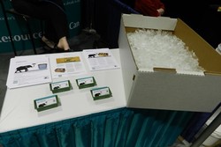 Photoblog: Interstate Container Exhibits at Midwest Poultry Federation Convention 2012