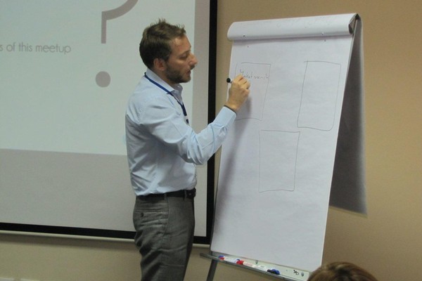 Photoblog: INDEVCO Paper Containers Division Organizes First RedBlue Marketing Meet-Up