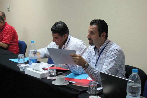 Photoblog: INDEVCO Paper Containers Division Organizes First RedBlue Marketing Meet-Up