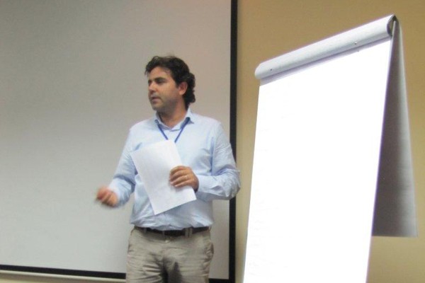 Photoblog: INDEVCO Paper Containers Division Organizes First RedBlue Marketing Meet-Up