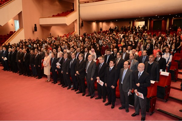 UNIPAK Promotes Packaging Creativity at Lebanon Student StarPack Competition 2013
