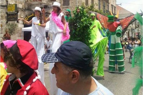 Sanita Supports Jounieh International Festival Eco-Friendly Initiative: Go Jounieh Green Day