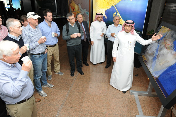 INDEVCO Hosts International Flexible Packaging Network Conference 2013