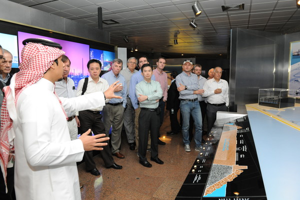 INDEVCO Hosts International Flexible Packaging Network Conference 2013