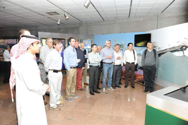 INDEVCO Hosts International Flexible Packaging Network Conference 2013