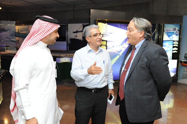 INDEVCO Hosts International Flexible Packaging Network Conference 2013