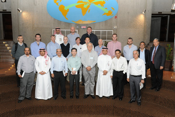 INDEVCO Hosts International Flexible Packaging Network Conference 2013