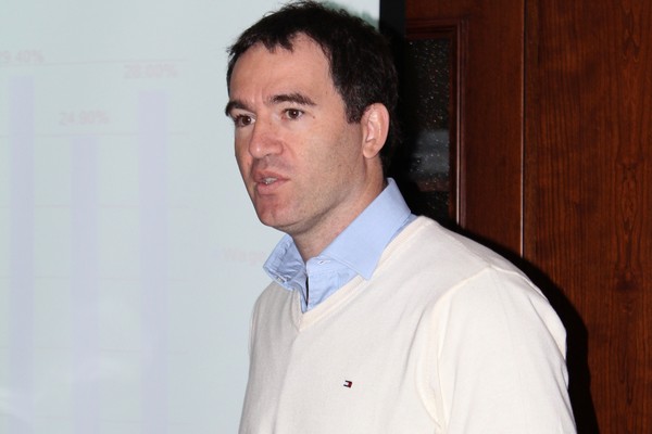 INDEVCO Hosts International Flexible Packaging Network Conference 2013