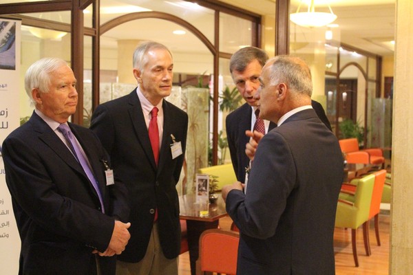 INDEVCO Hosts International Flexible Packaging Network Conference 2013