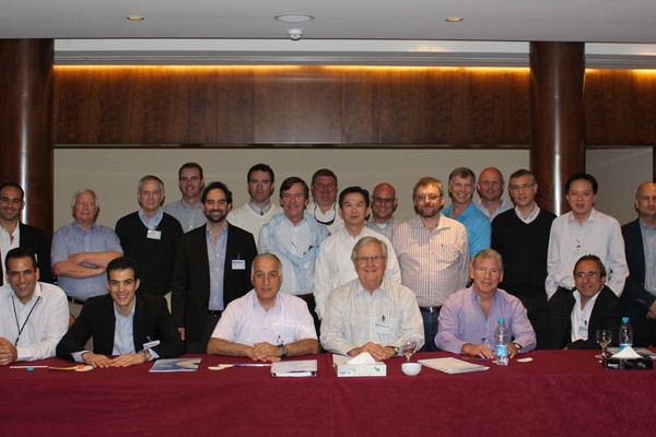 INDEVCO Hosts International Flexible Packaging Network Conference 2013