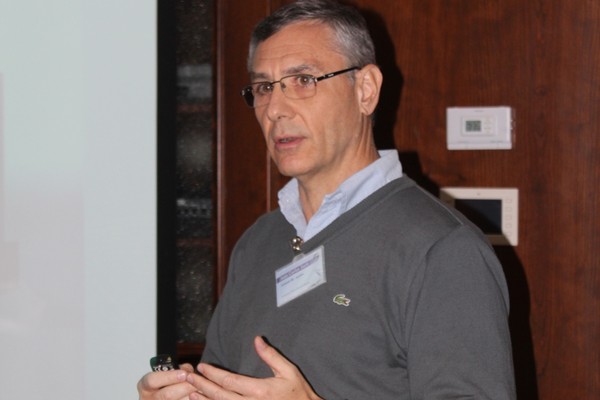 INDEVCO Hosts International Flexible Packaging Network Conference 2013