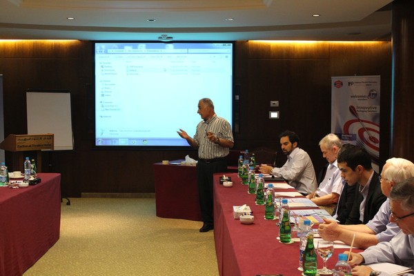 INDEVCO Hosts International Flexible Packaging Network Conference 2013