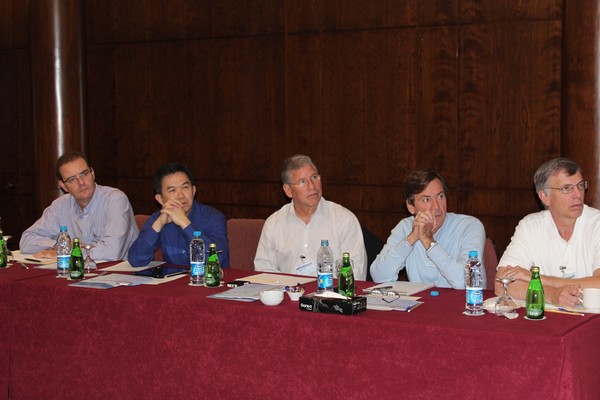 INDEVCO Hosts International Flexible Packaging Network Conference 2013