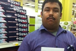 SANITA FAMILY Announces the First Winner of Ramadan Contest