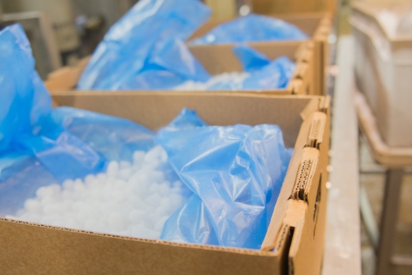 Interstate Container to Launch Greencoat® ICE Seafood Boxes at PACK EXPO 2013