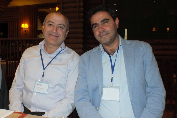 Photoblog: INDEVCO Paper Containers’ Marketing Department Hosts ‘RedBlue Marketing Meet-Up 2013’