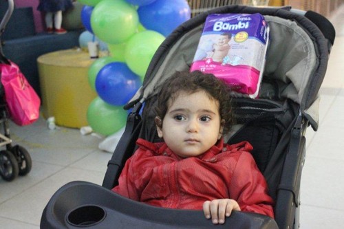 Thousands of Families Visit BAMBI® ‘Shater, Shater’ Land Tour in Saudi Arabia
