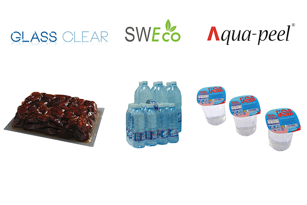 Napco National to Exhibit Innovative Packaging Brands at Gulfood Manufacturing 2017