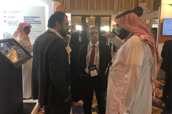 Photoblog: Napco National at GPCA Forum 2017