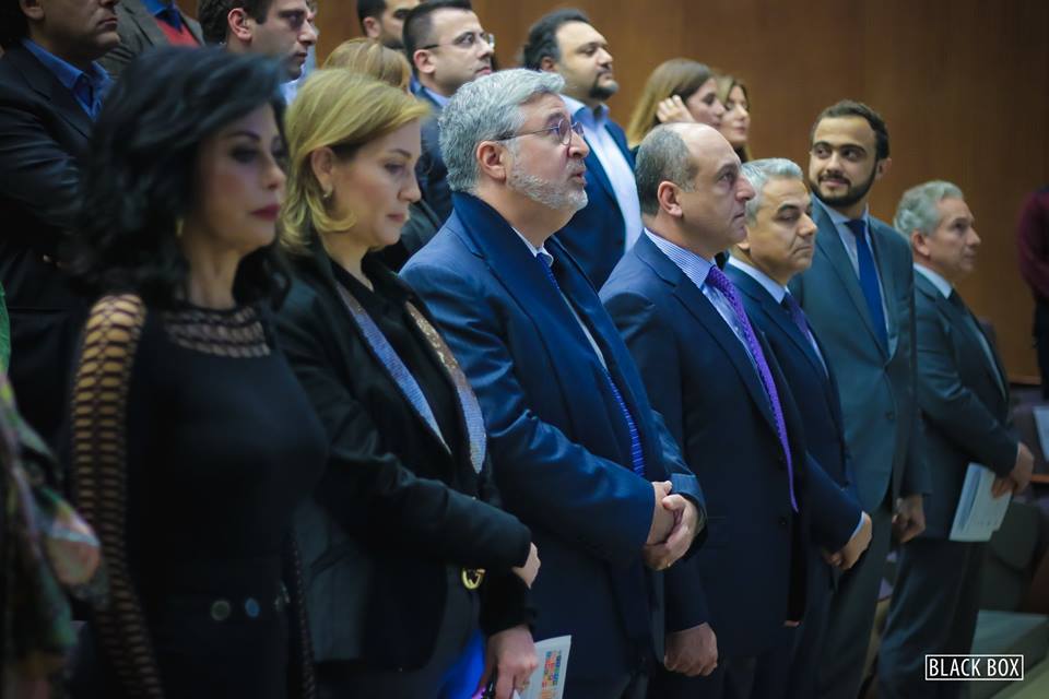 Sanita Participates in Lebanon Collaboration for the SDG’s Event