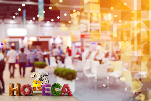 UNIPAK to Exhibit Food and Beverage Packaging Solutions at HORECA Show