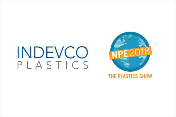 INDEVCO Plastics to Exhibit at NPE2018