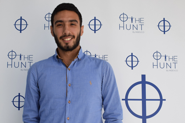 INDEVCO Awards One-Year Internships in ‘The HUNT’ Career Program