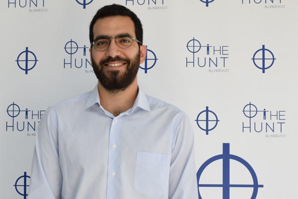 INDEVCO Awards One-Year Internships in ‘The HUNT’ Career Program
