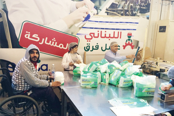 INDEVCO Turns to ProAbled to Recruit Persons with Disabilities
