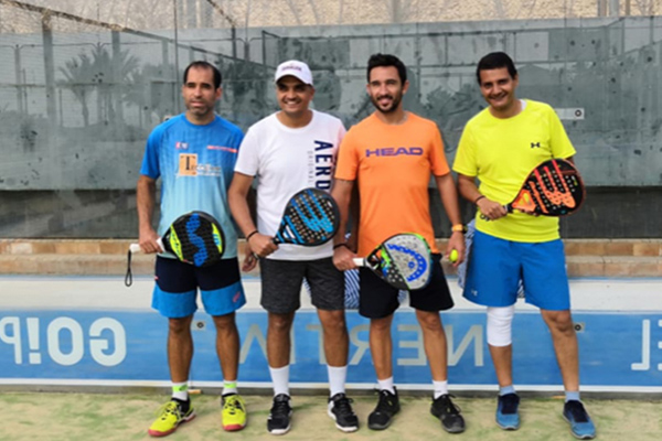 UNIPAKNILE Sponsors “One Day Hero” Event in Egypt