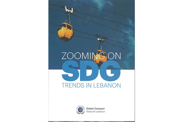 INDEVCO Wins 2019 SDG Milestones Award
