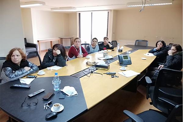 INDEVCO Takes Precautionary Measures to Preserve the Wellbeing of Employees from Coronavirus