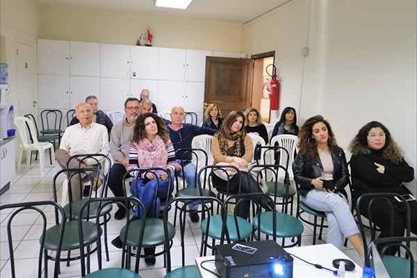INDEVCO Takes Precautionary Measures to Preserve the Wellbeing of Employees from Coronavirus