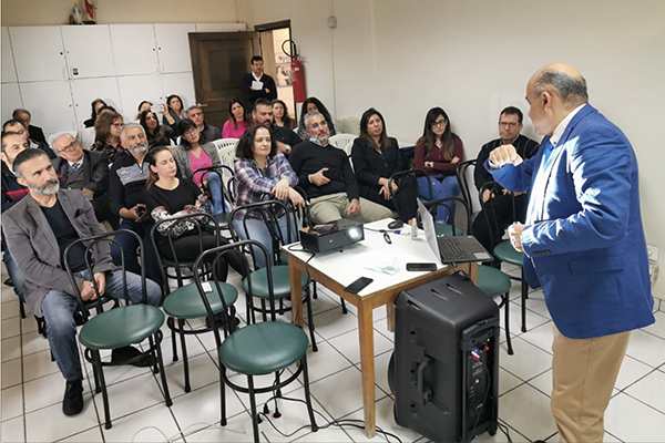 INDEVCO Takes Precautionary Measures to Preserve the Wellbeing of Employees from Coronavirus
