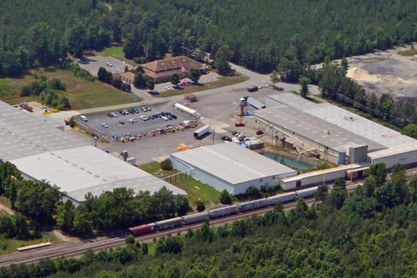 INDEVCO North America Commits to $15M Investment in Hanover County, VA Manufacturing Complex