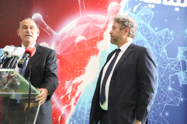 The Lebanese Industry in the face of COVID-19
