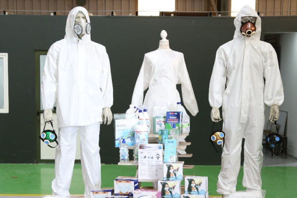 The Lebanese Industry in the face of COVID-19
