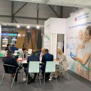 INDEX20 Exhibition