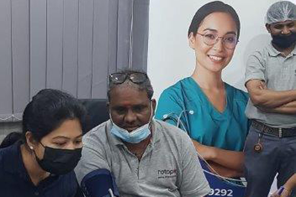 Rotopak Launches 2022 Employee Health and Wellness Campaign