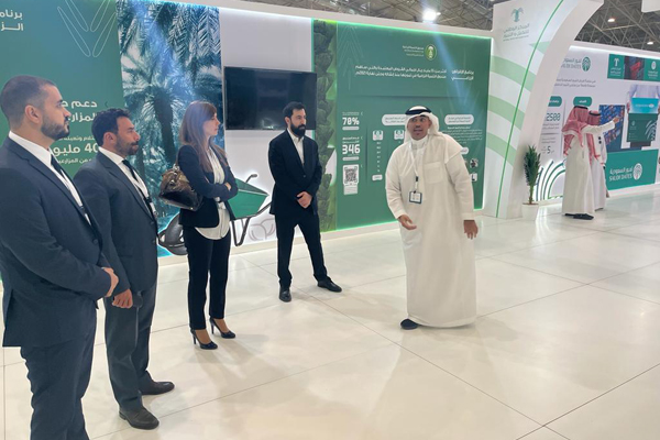 Napco Packaging Unveiled Dates Packaging Solutions at the 2022 International Dates Conference & Exhibition