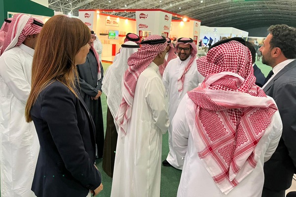 Napco Packaging Unveiled Dates Packaging Solutions at the 2022 International Dates Conference & Exhibition