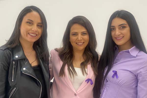 INDEVCO Dedicates March 2023 to Women’s Health & Wellbeing