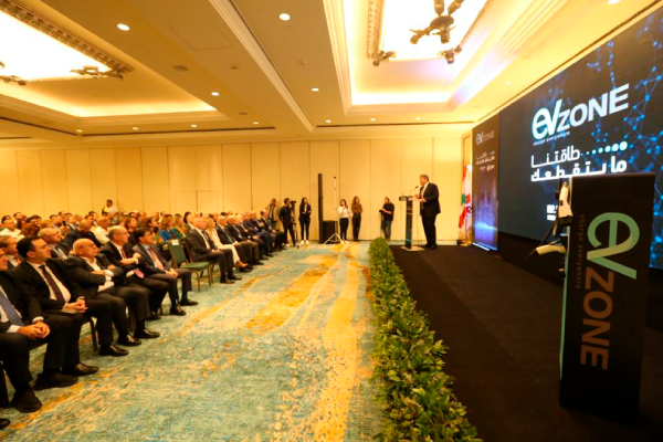 Phoenix Energy Partners with IPT to Launch the First Smart EV Charging Network in Lebanon