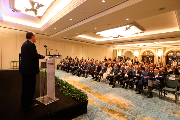 Phoenix Energy Partners with IPT to Launch the First Smart EV Charging Network in Lebanon