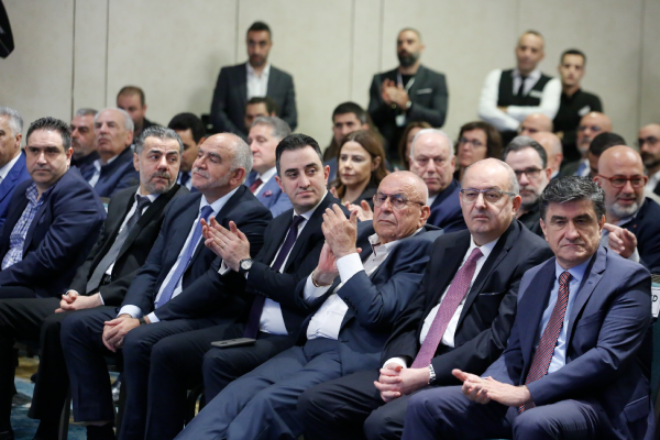 Phoenix Energy Partners with IPT to Launch the First Smart EV Charging Network in Lebanon